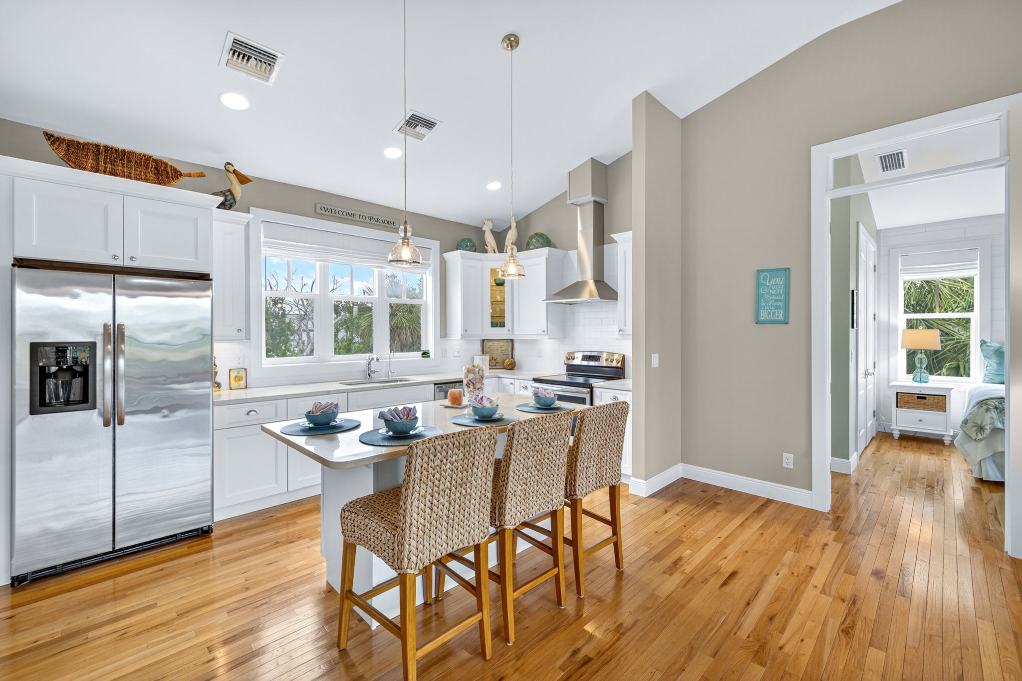 Breakfast Bar 1 of 3