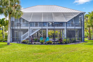 Rear Exterior 2 of 3