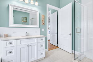 Primary Bathroom 3 of 3