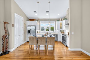 Breakfast Bar 3 of 3