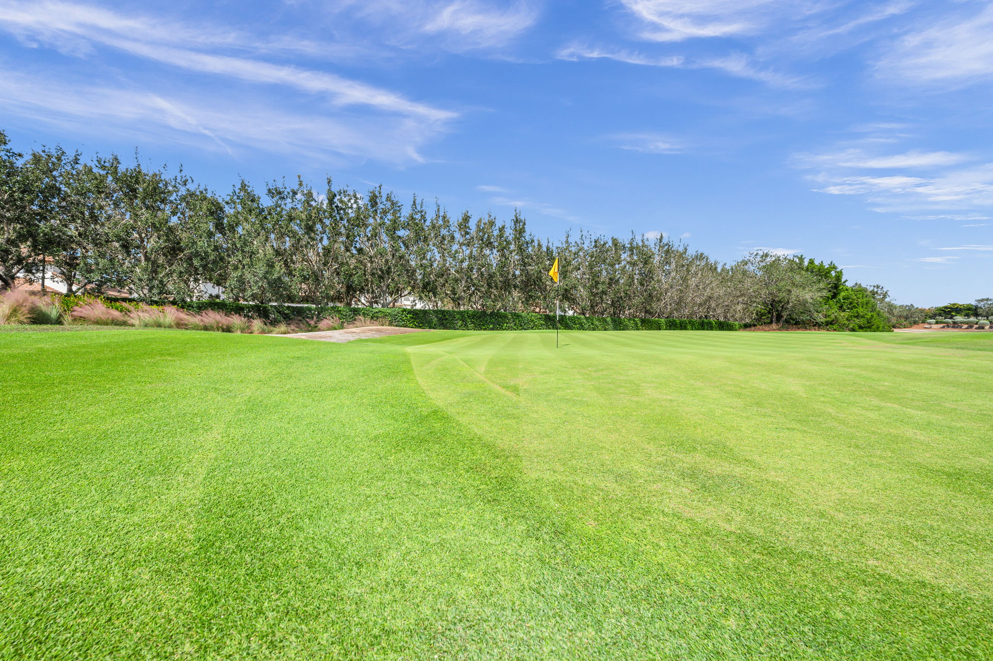 40-print-Driving Range - Practice Green