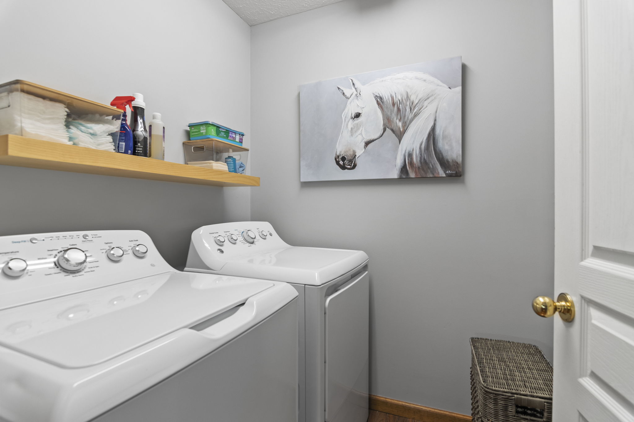 Laundry