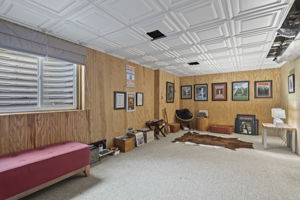 Recreation Room