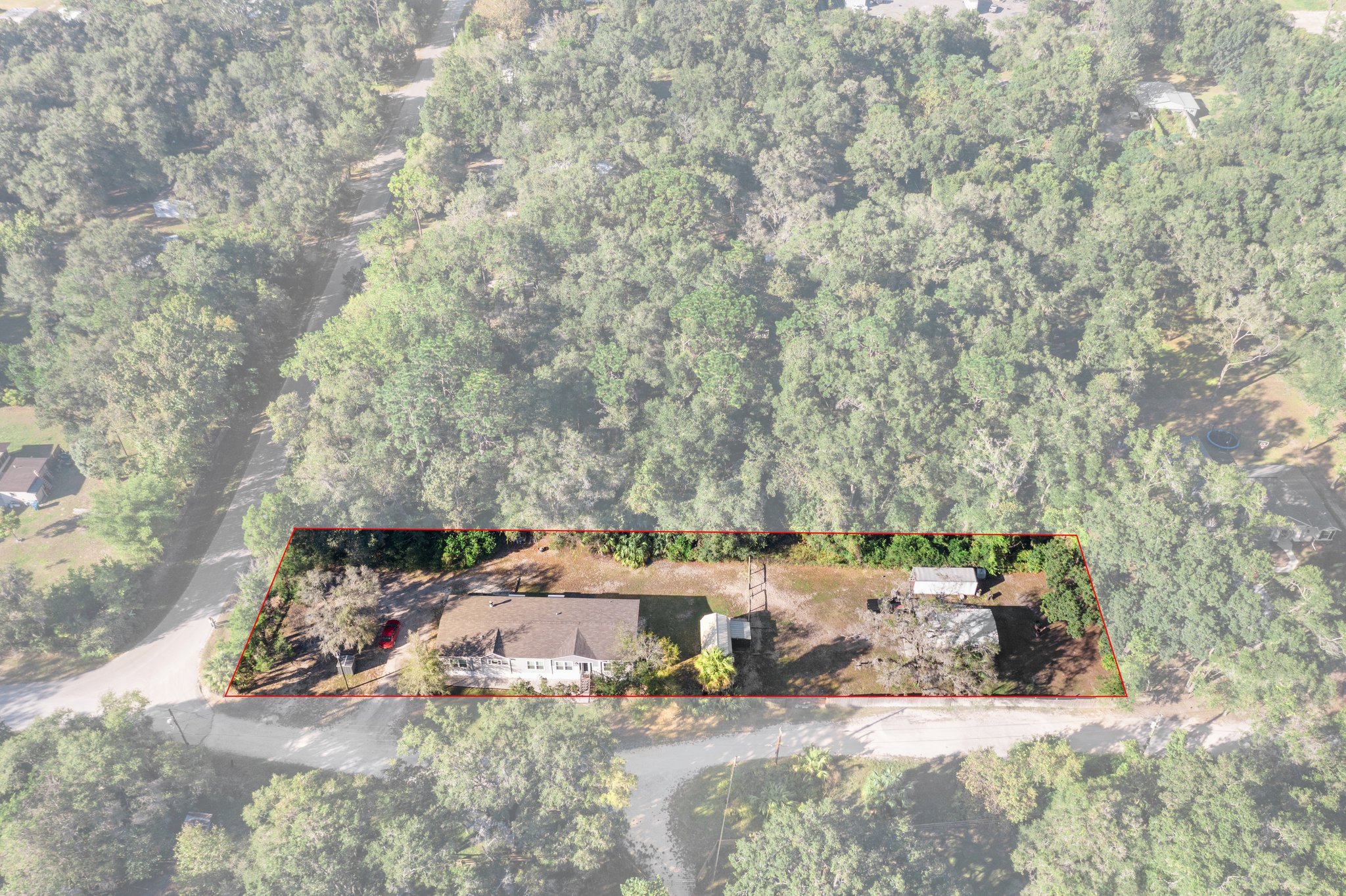 16381 Pointview Rd, Brooksville, FL 34601, USA Photo 3