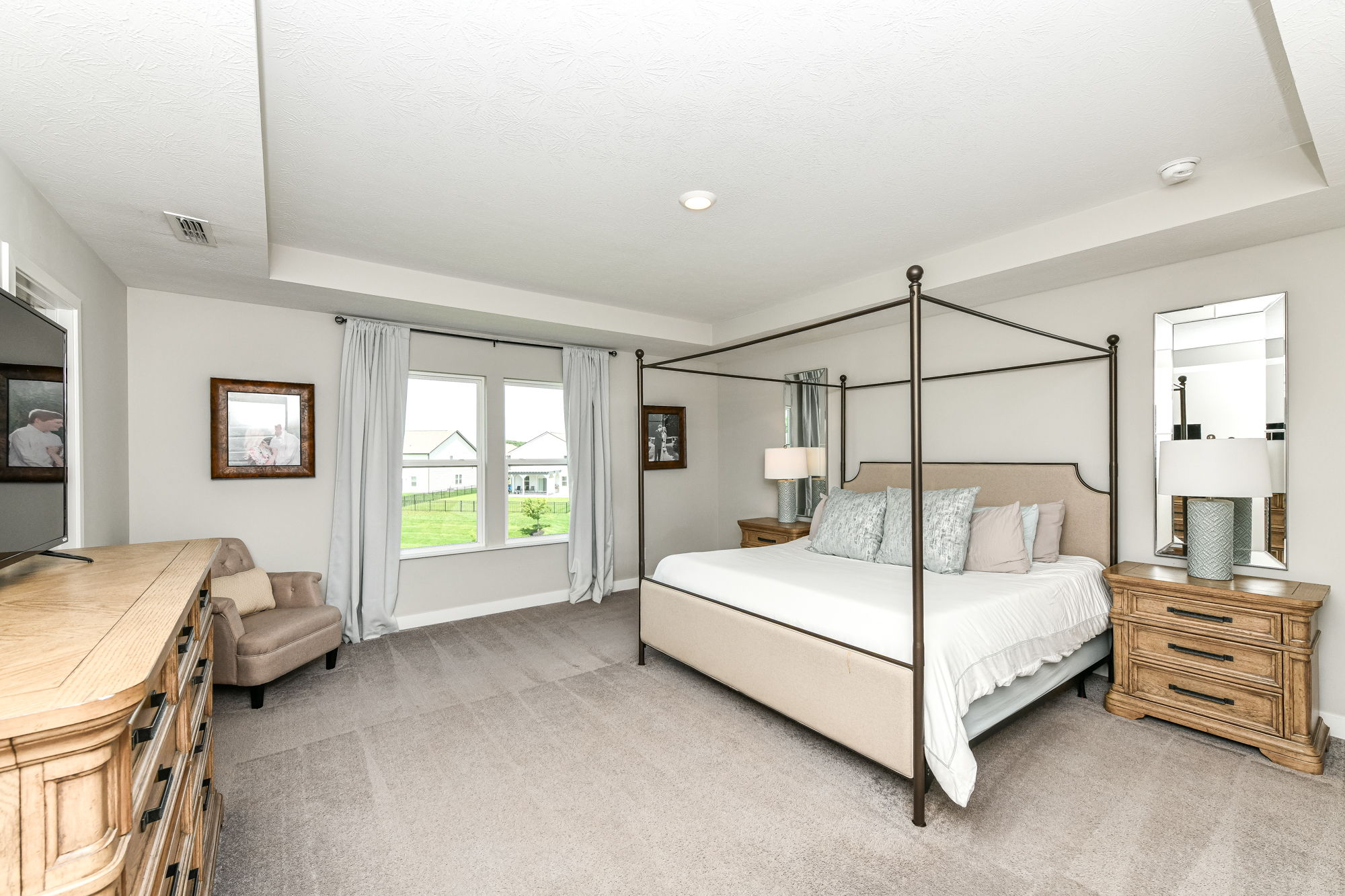 Master Suite