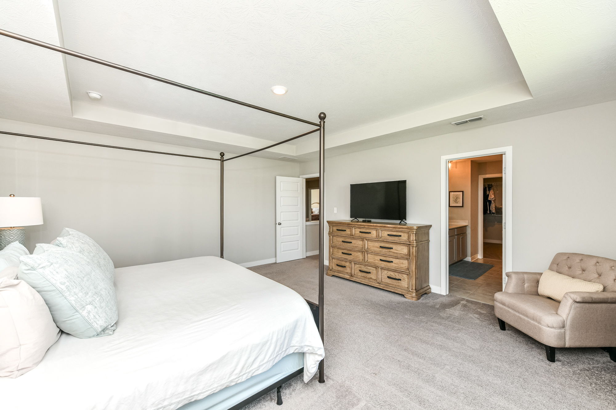 Master Suite