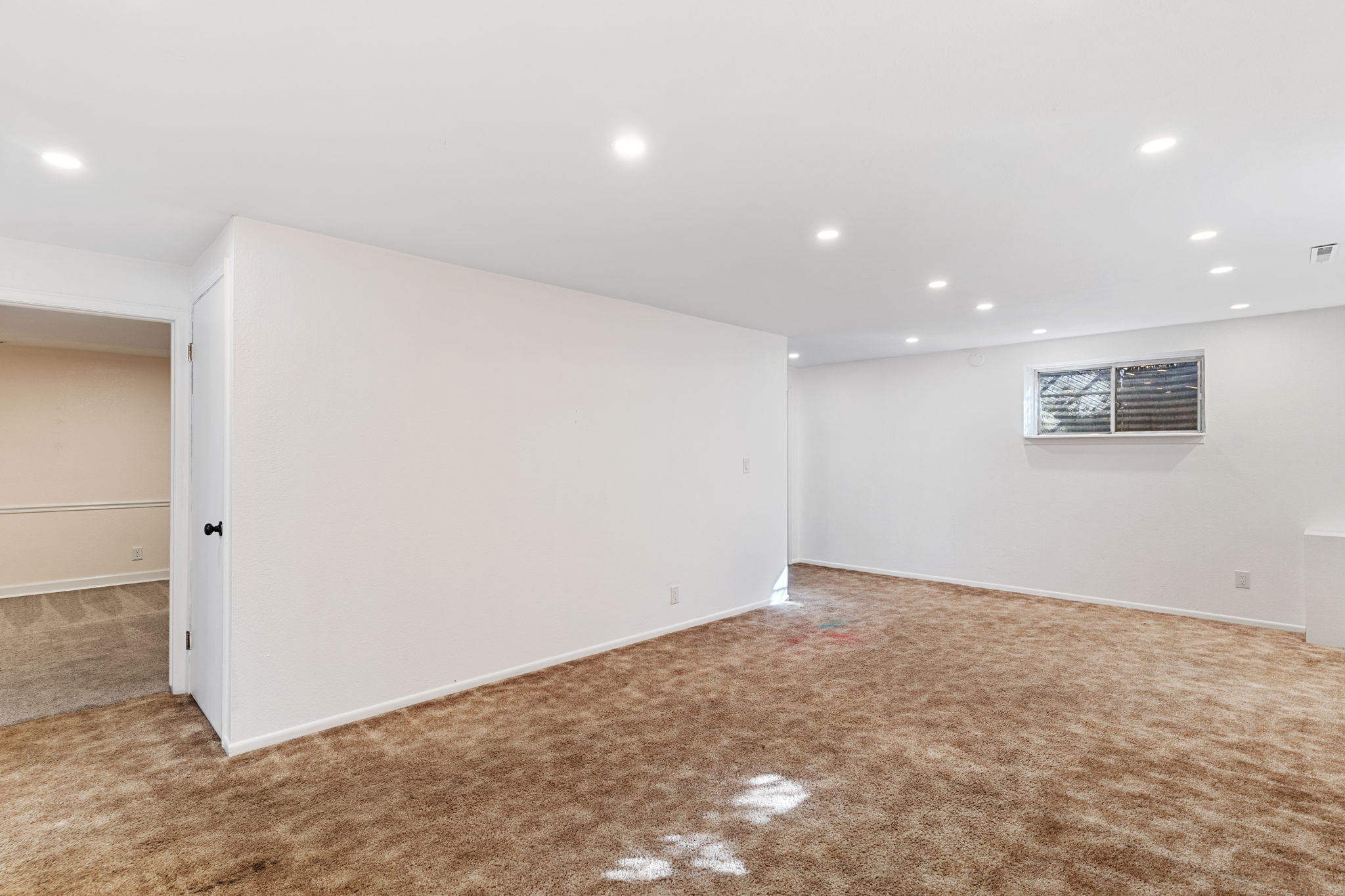 Basement