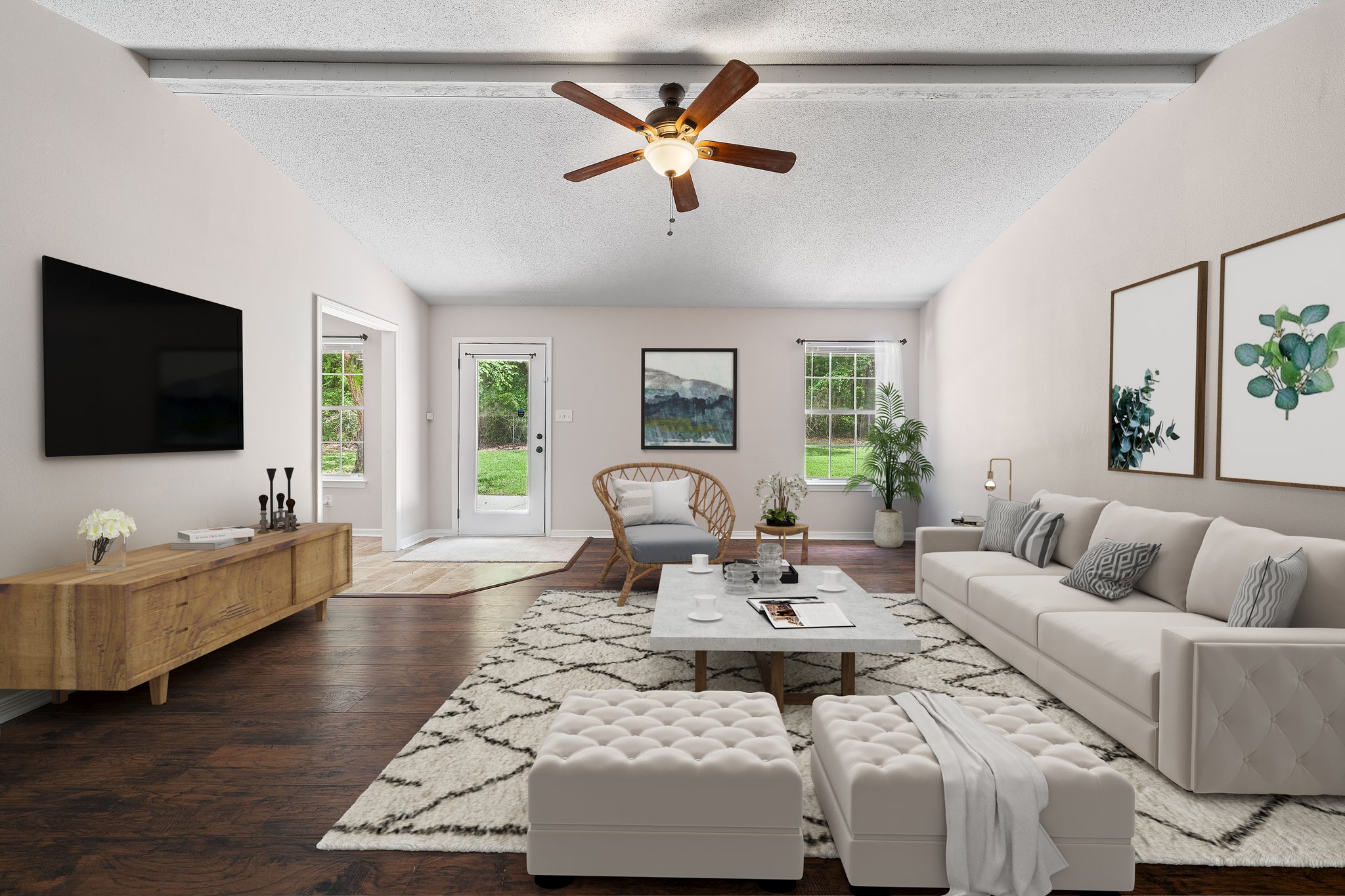 Virtual Staging Revision