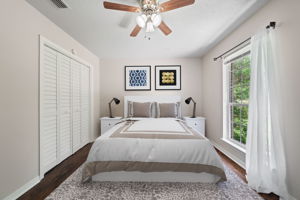 Virtual Staging
