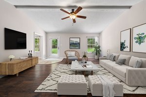 Virtual Staging Revision