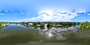 Interactive 360