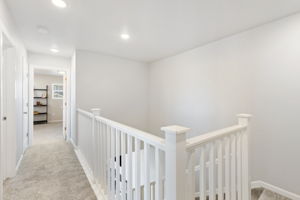 Second Floor Landing