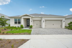  South Florida- Crescent Lakes- 16393 Marsh Lane Punta Gorda FL 33982 Lot 2606- 001