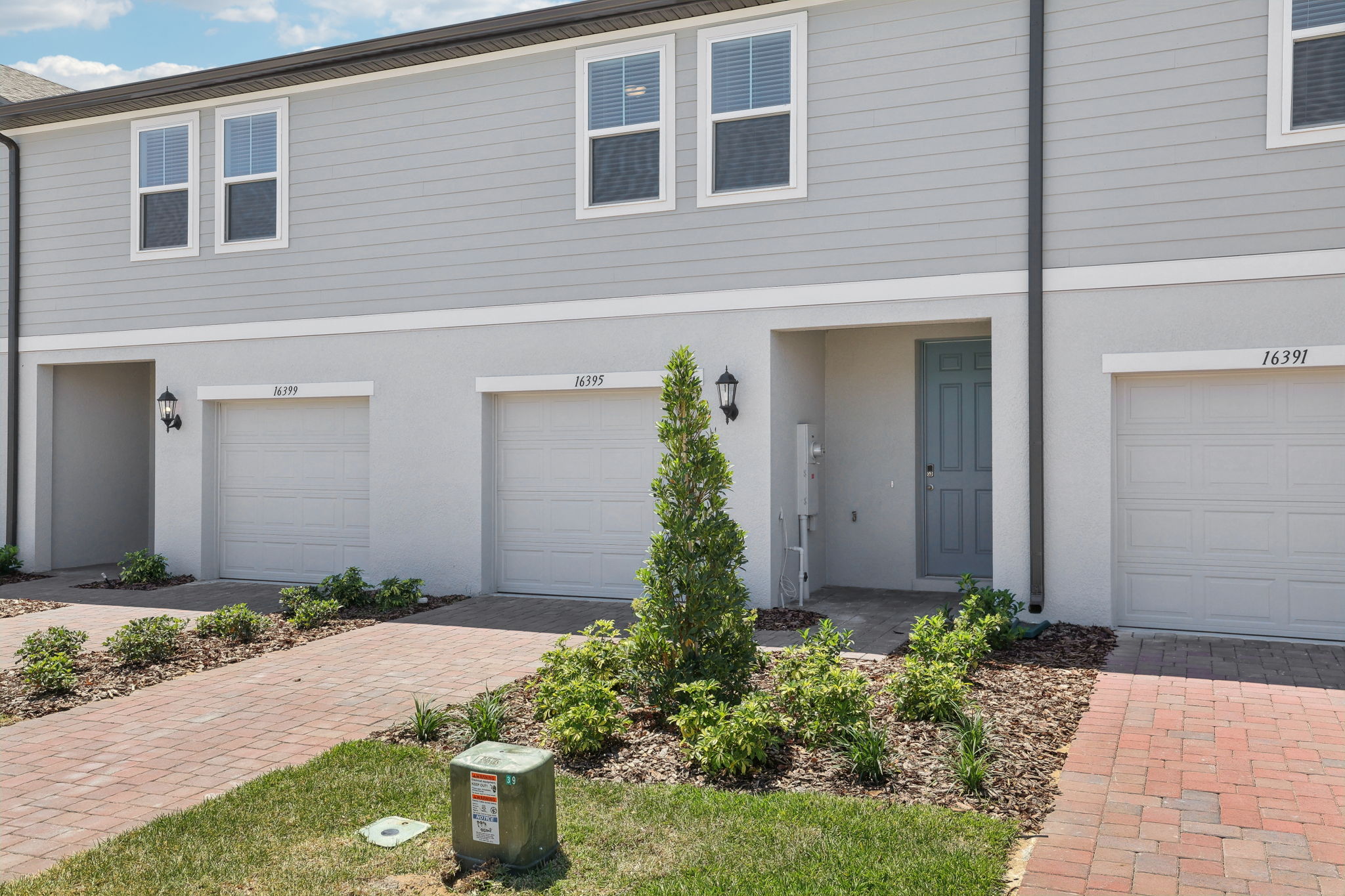 Four Corners - Cagan Crossing West - 16395 Bird of Paradise Ave Four Corners, FL 34714-4