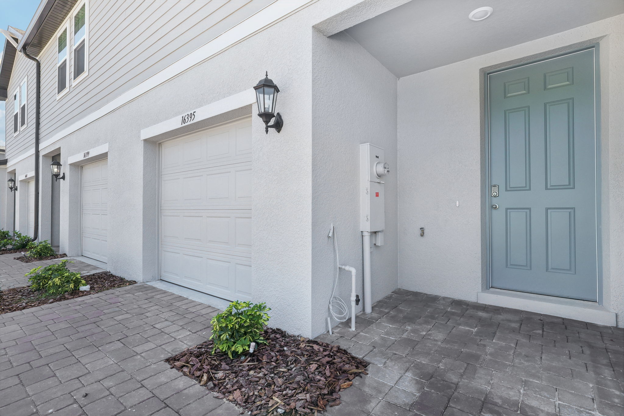 Four Corners - Cagan Crossing West - 16395 Bird of Paradise Ave Four Corners, FL 34714-7