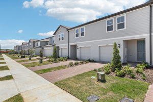 Four Corners - Cagan Crossing West - 16395 Bird of Paradise Ave Four Corners, FL 34714-1