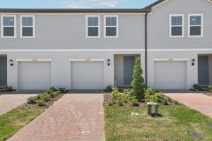 Four Corners - Cagan Crossing West - 16395 Bird of Paradise Ave Four Corners, FL 34714-2