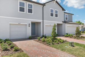 Four Corners - Cagan Crossing West - 16395 Bird of Paradise Ave Four Corners, FL 34714-3