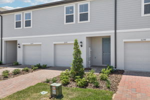 Four Corners - Cagan Crossing West - 16395 Bird of Paradise Ave Four Corners, FL 34714-4