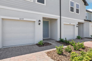 Four Corners - Cagan Crossing West - 16395 Bird of Paradise Ave Four Corners, FL 34714-6