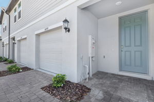 Four Corners - Cagan Crossing West - 16395 Bird of Paradise Ave Four Corners, FL 34714-7
