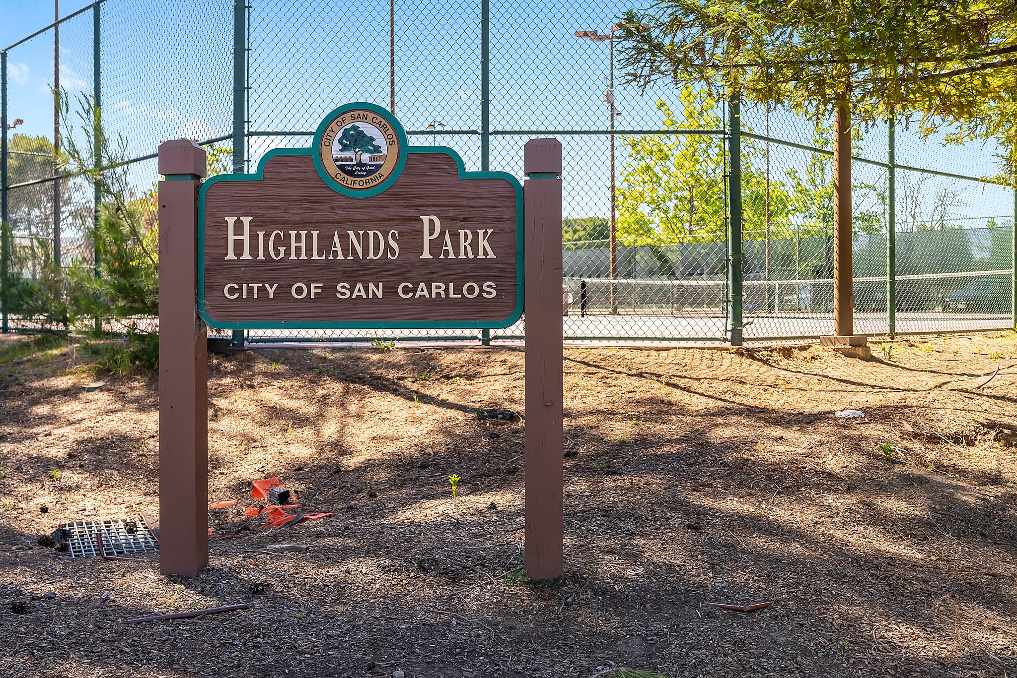 Highland Park