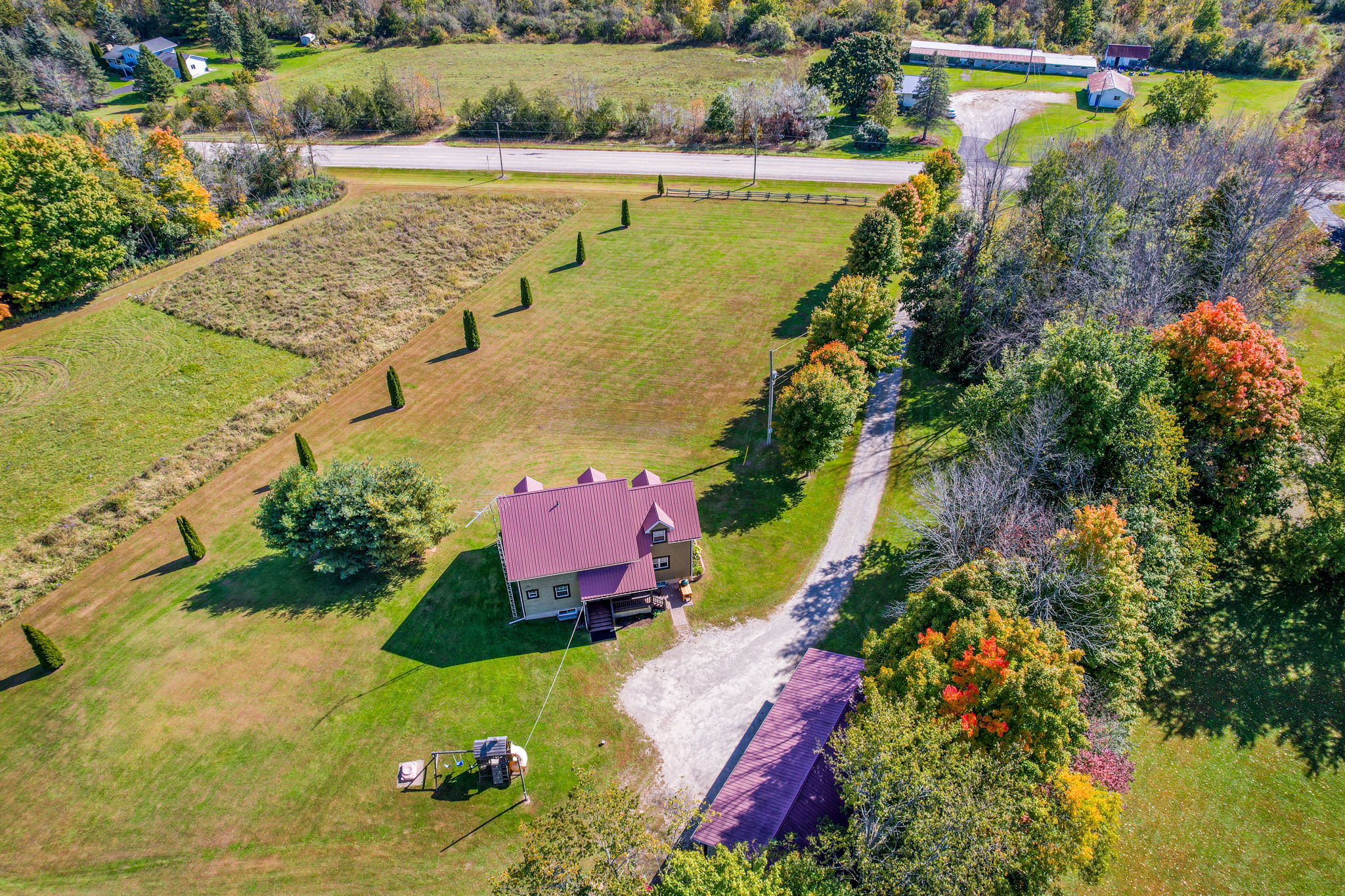 164 County Rd 40 Athens | InsideOut Media