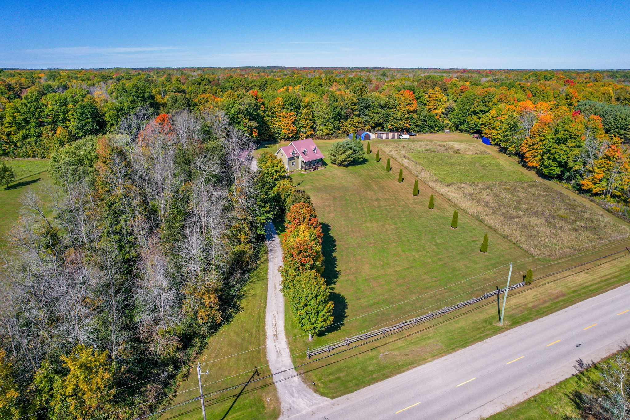 164 County Rd 40 Athens | InsideOut Media