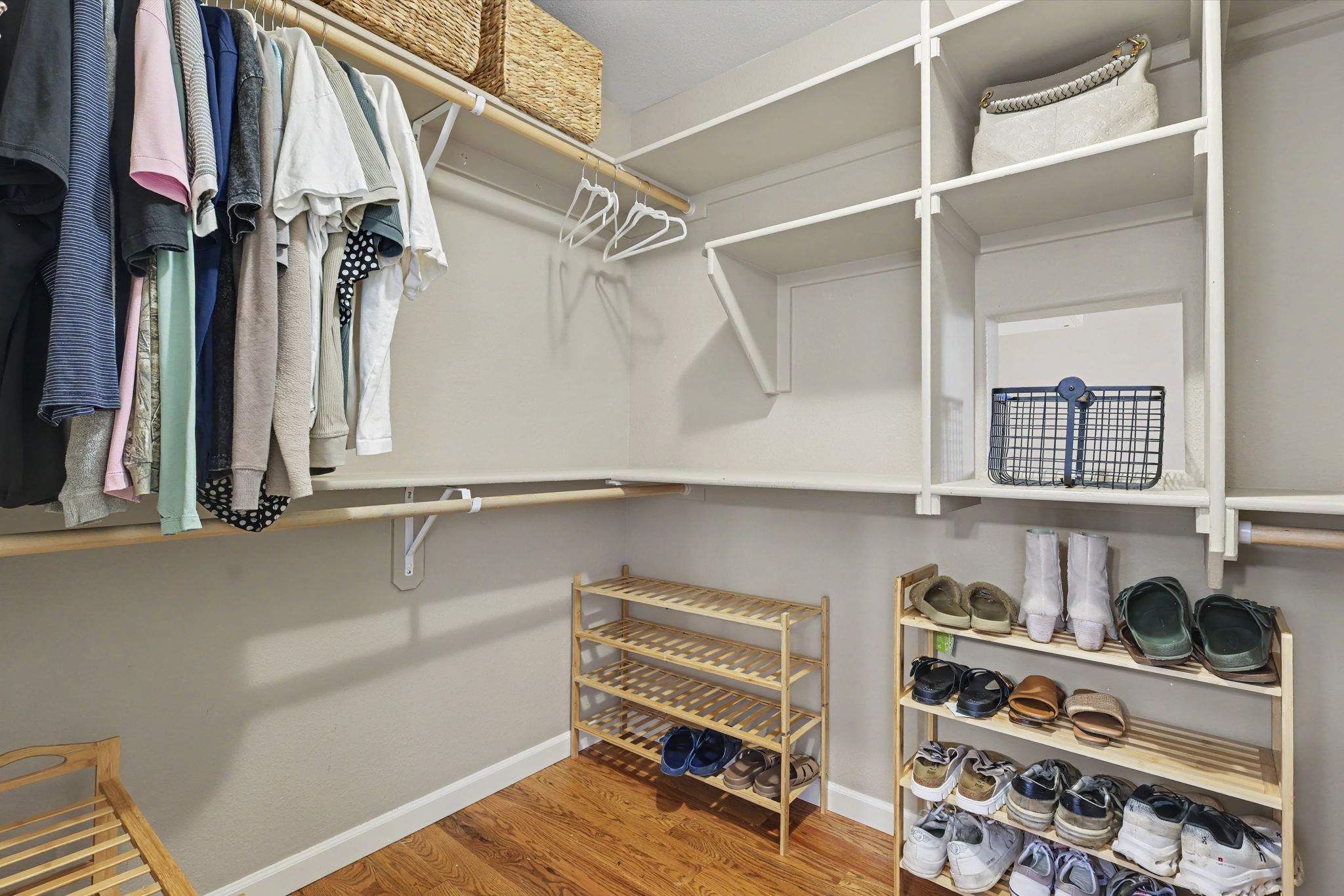 Closet