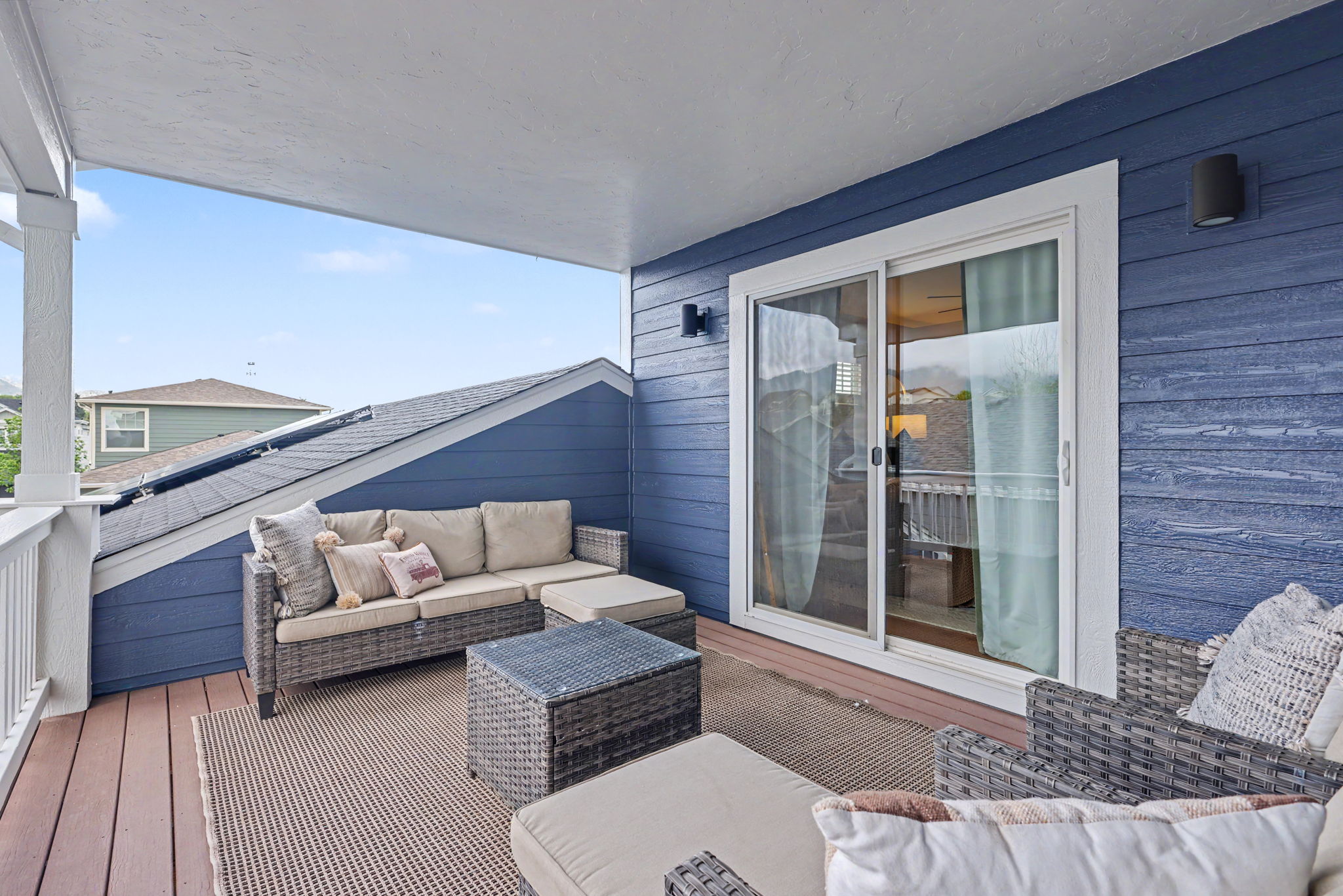 Deck Off Primary