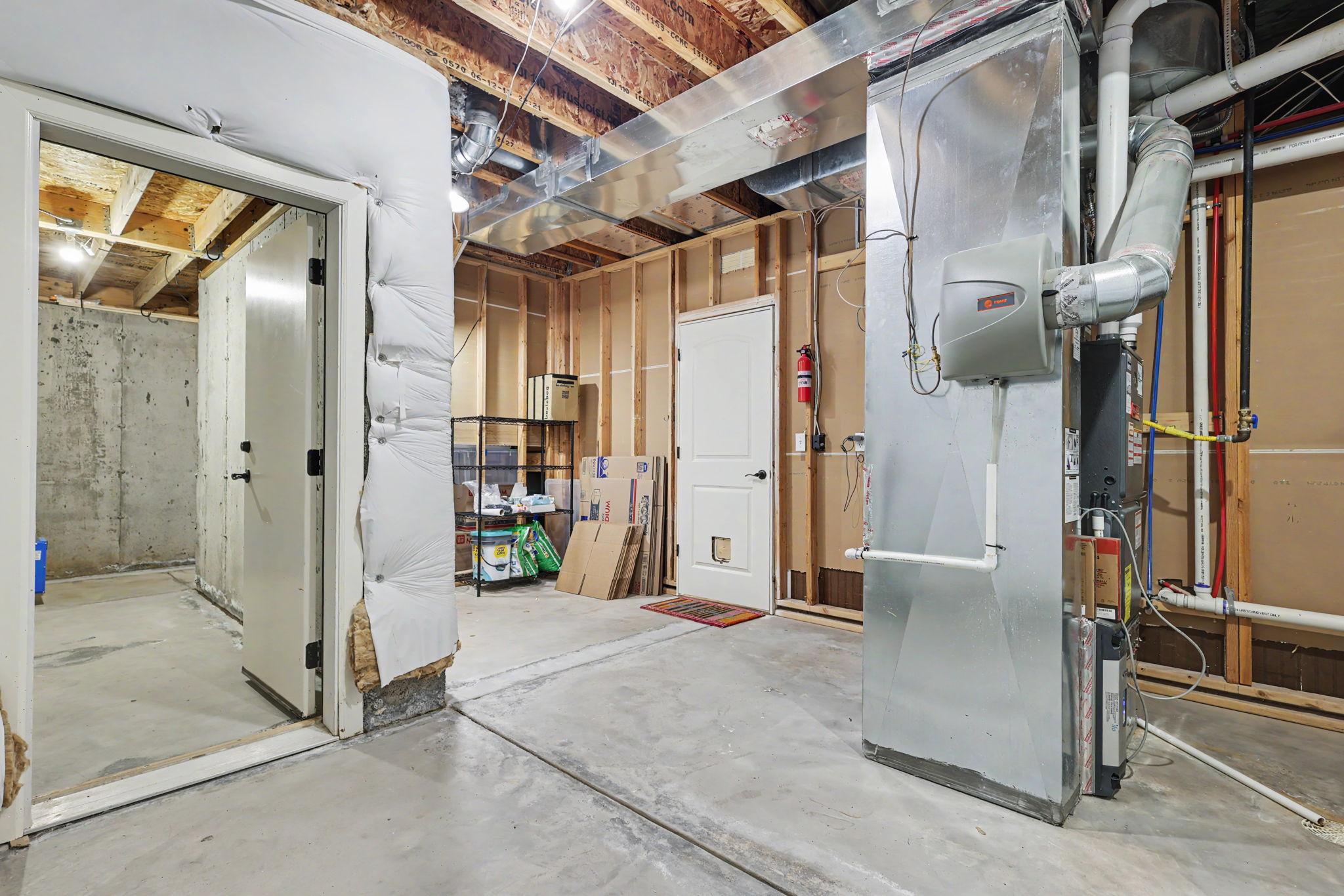 Storage