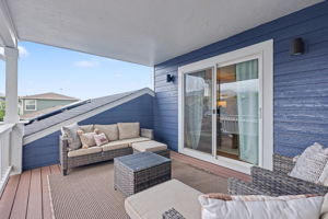 Deck Off Primary