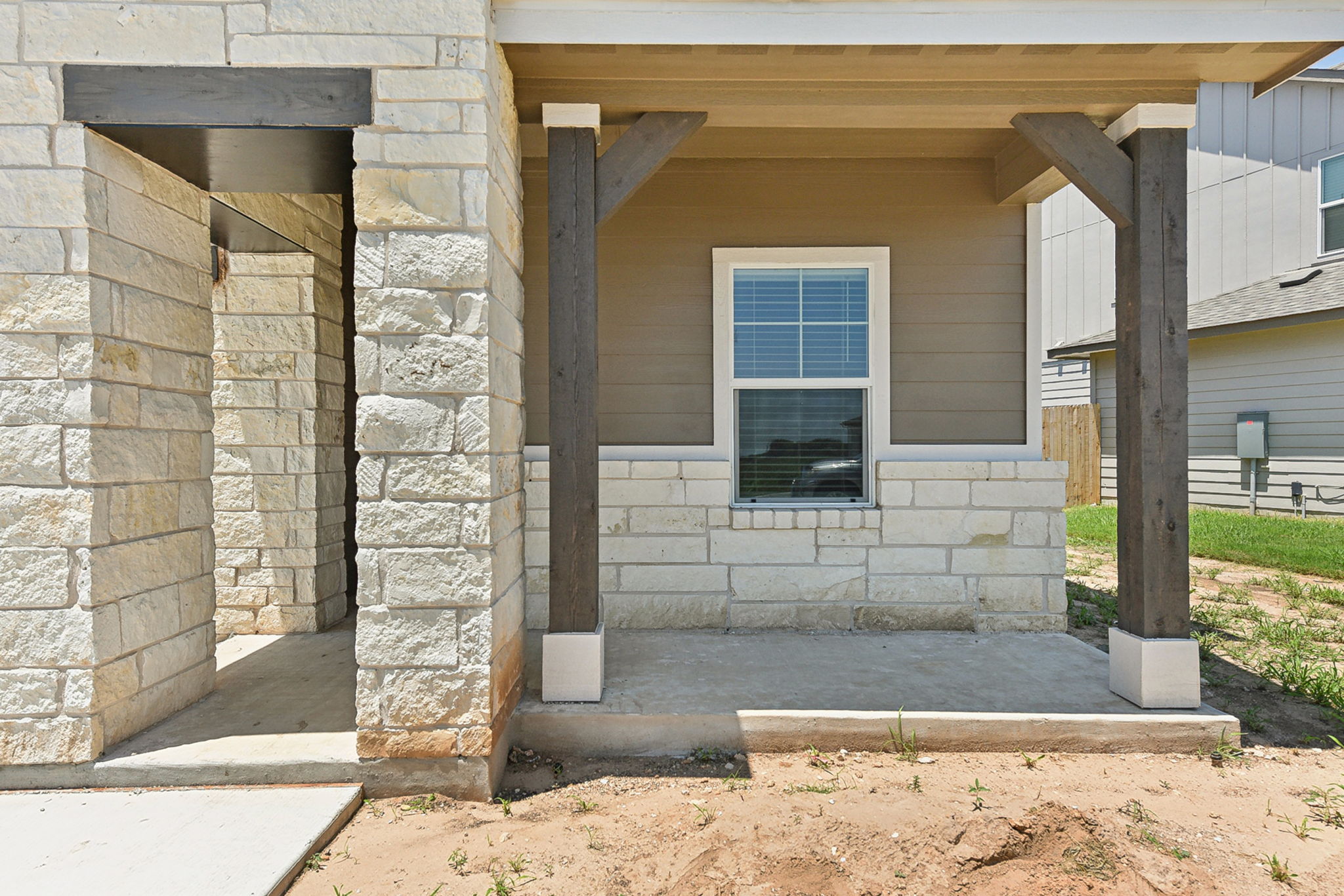 Austin - Waterstone Crossing - 164 Granite Dome Dr, Kyle, TX 78640 - 004