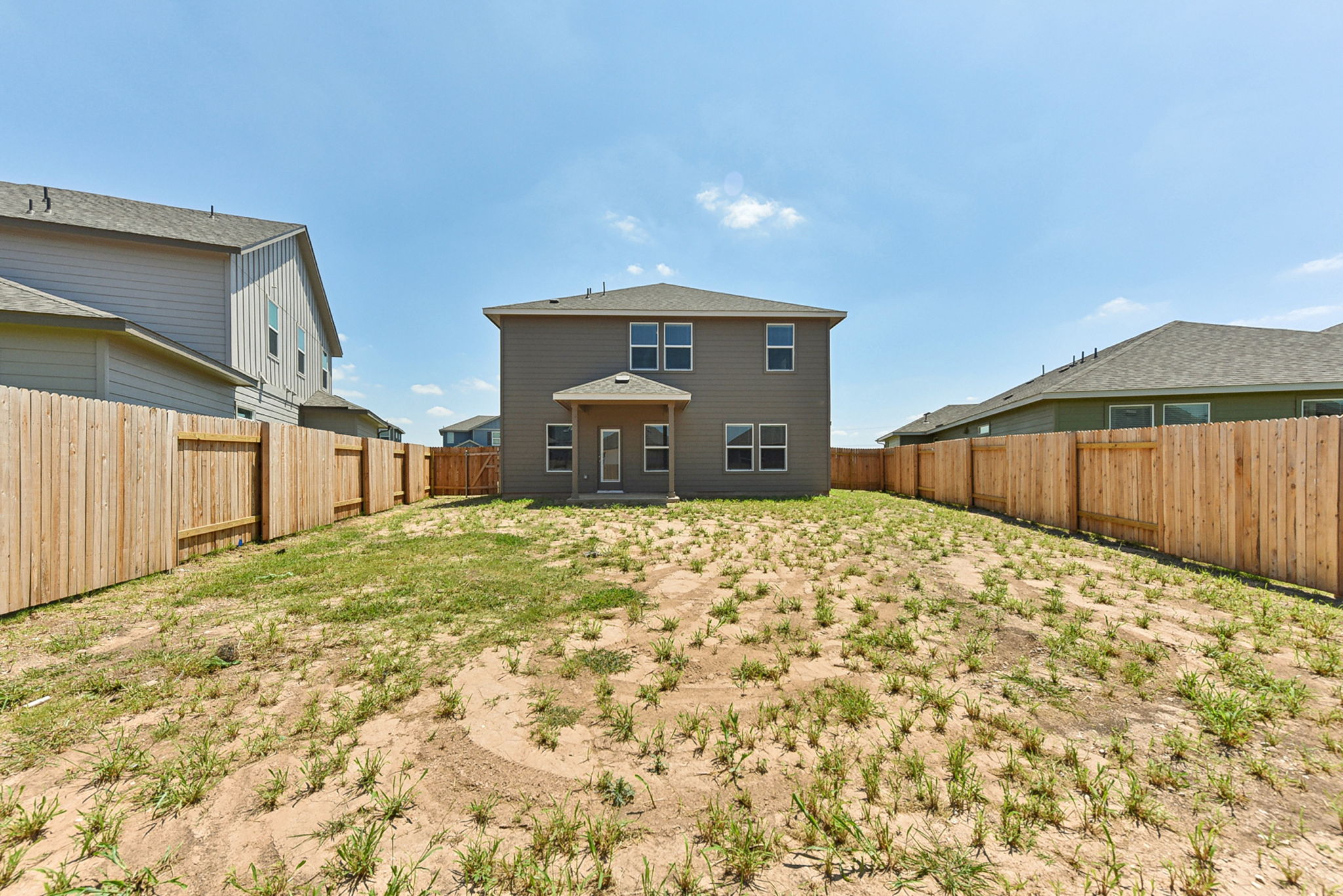 Austin - Waterstone Crossing - 164 Granite Dome Dr, Kyle, TX 78640 - 038