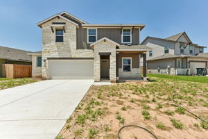 Austin - Waterstone Crossing - 164 Granite Dome Dr, Kyle, TX 78640 - 001