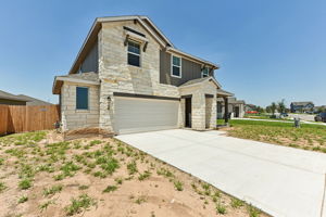 Austin - Waterstone Crossing - 164 Granite Dome Dr, Kyle, TX 78640 - 002