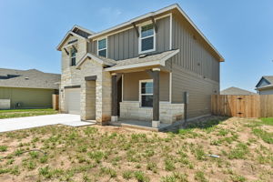 Austin - Waterstone Crossing - 164 Granite Dome Dr, Kyle, TX 78640 - 003