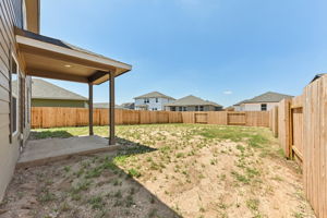 Austin - Waterstone Crossing - 164 Granite Dome Dr, Kyle, TX 78640 - 039