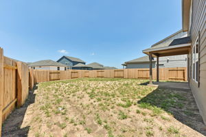 Austin - Waterstone Crossing - 164 Granite Dome Dr, Kyle, TX 78640 - 040