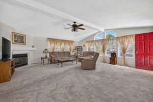 Great Room from Dining