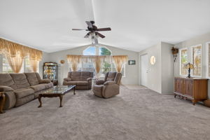 Great Room towards Front Home / Entrance