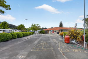 Community Rec Play Area