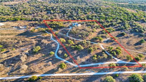 LYNDON'S LN BOUNDARIES