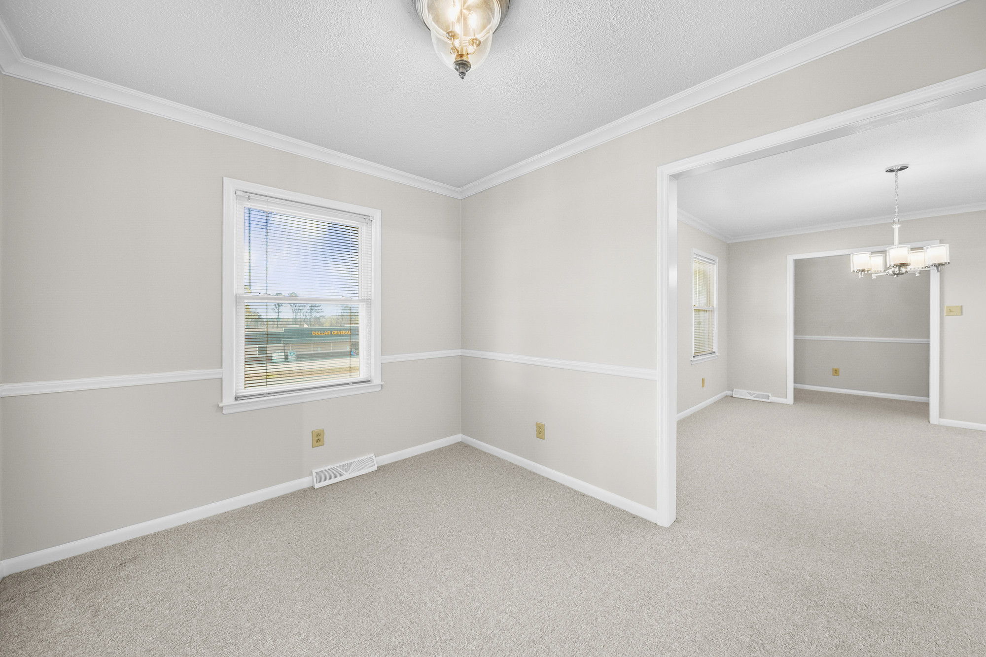 Flex room or home office