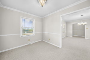 Flex room or home office