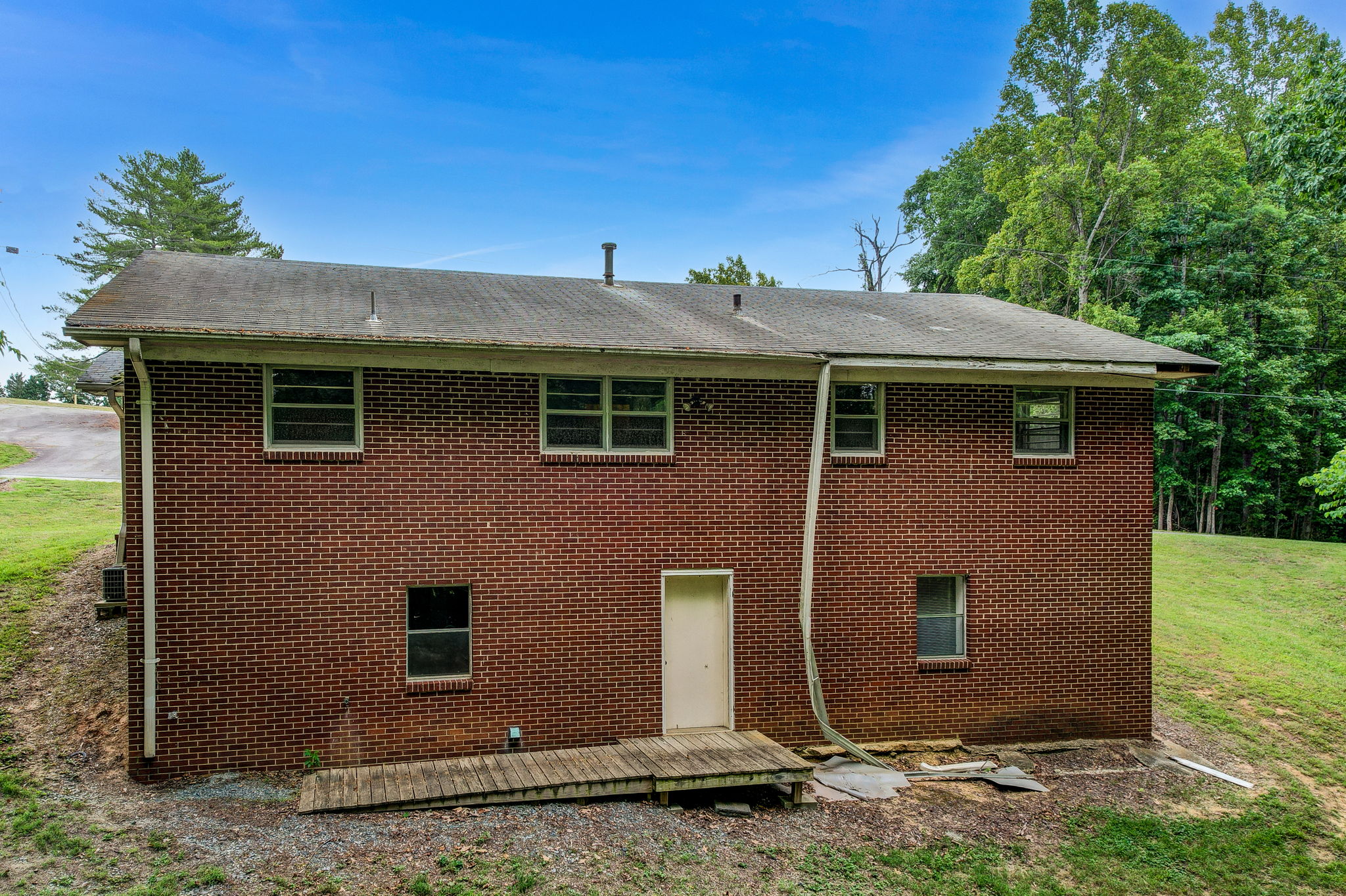 Back of Home