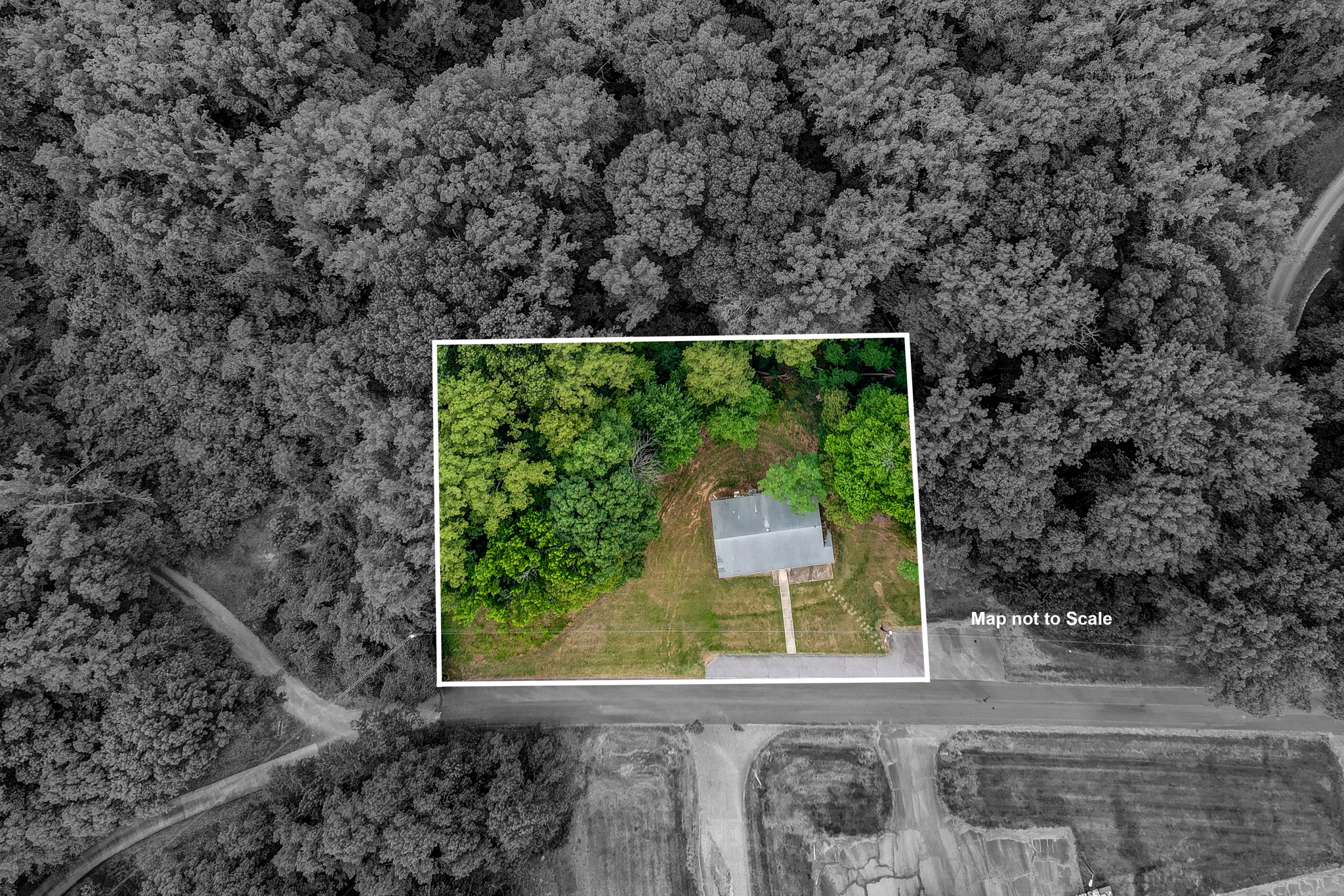 Full Property View