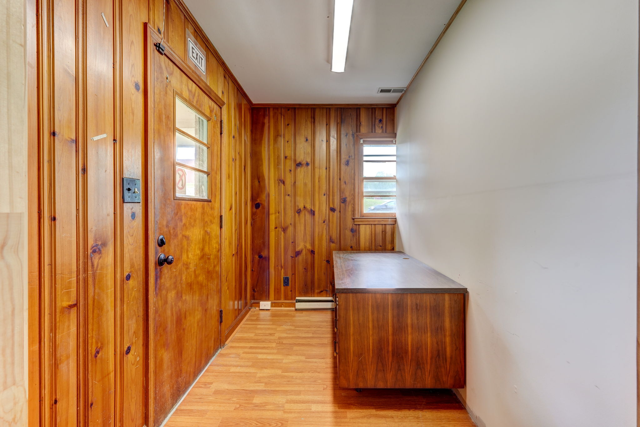 Dining - Office