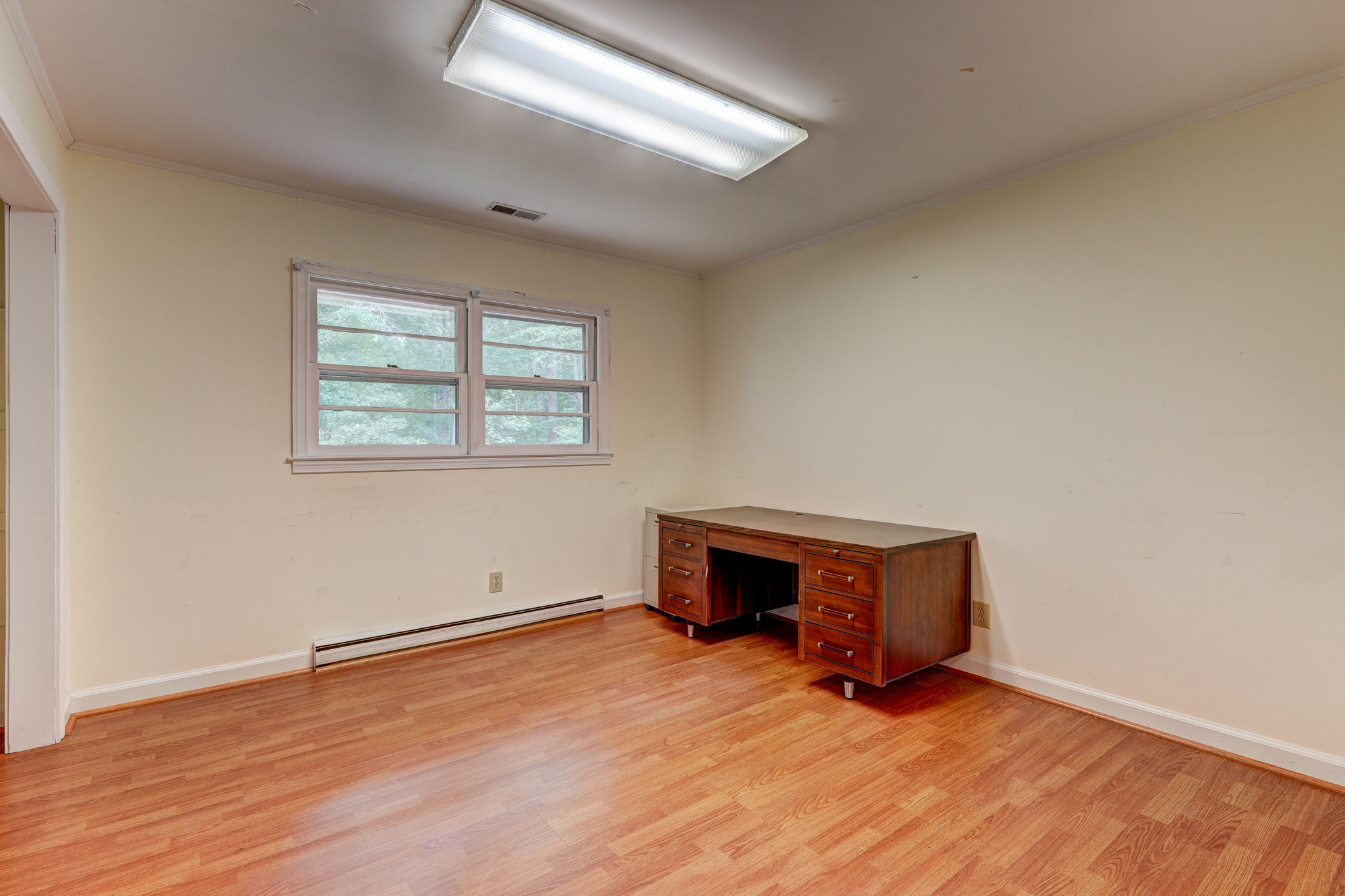 Bedroom - Office 1