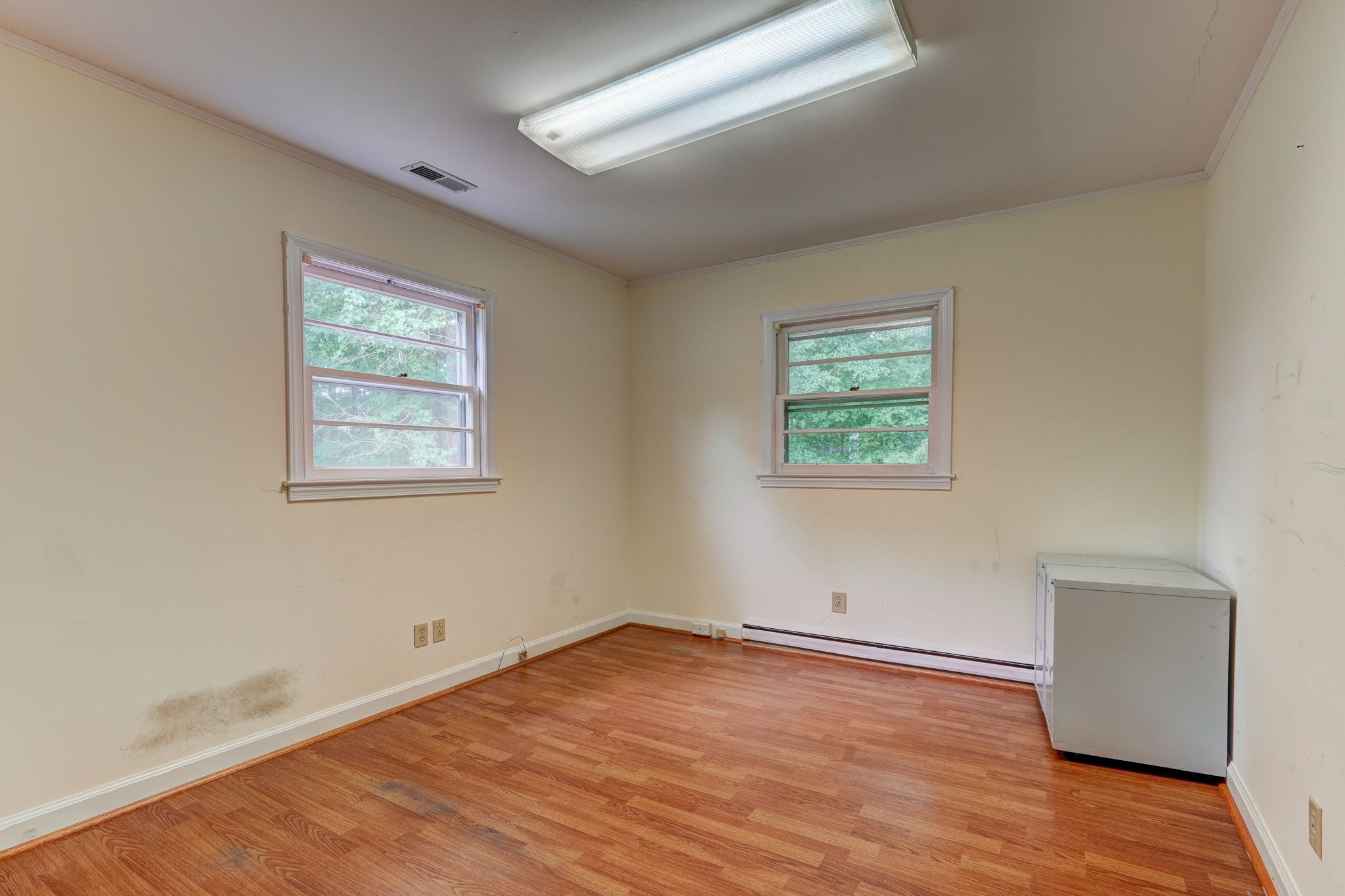 Bedroom - Office 2